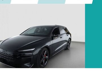 Audi A6 e-tron 8.447 km 77.190 &euro; Weil der Stadt 71263