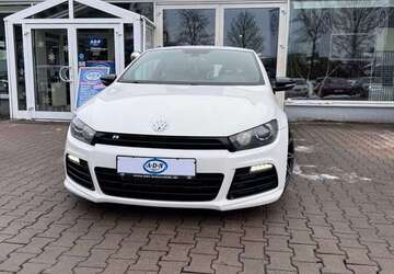 VW Scirocco 148.000 km 12.750 &euro; Obergünzburg 87634