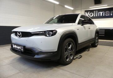 Mazda MX-30 45.600 km 17.490 &euro; Paderborn 33106