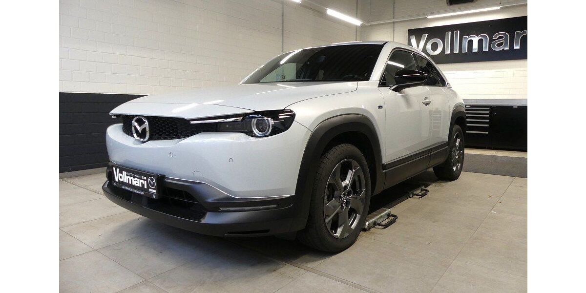 Mazda MX-30 45.600 km 17.490 &euro; Paderborn 33106