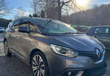 Renault Scenic 308.000 km 6.300 &euro; Ravensburg 88212