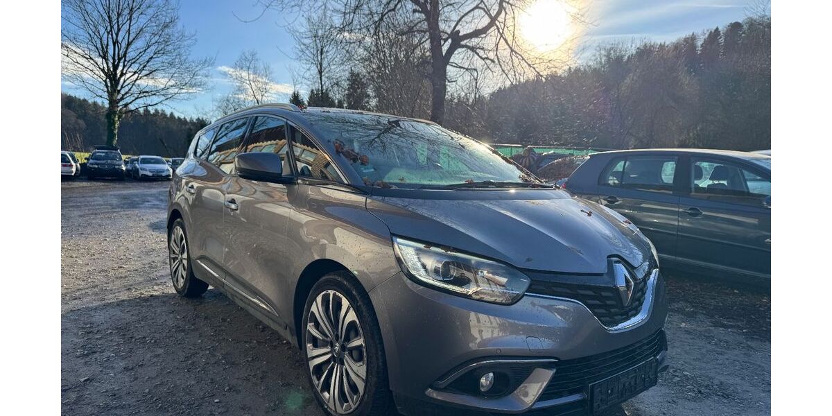 Renault Scenic 308.000 km 6.300 &euro; Ravensburg 88212