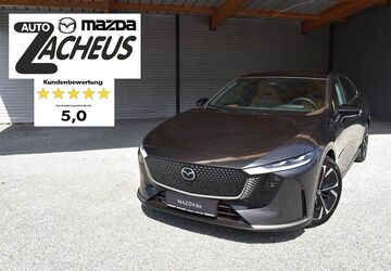 Mazda 6e 5.000 km 38.790 &euro; Rottenburg / Oberhatzkofen 84056