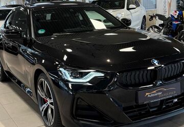 BMW M240i 23.353 km 46.990 &euro; Neuwied 56564