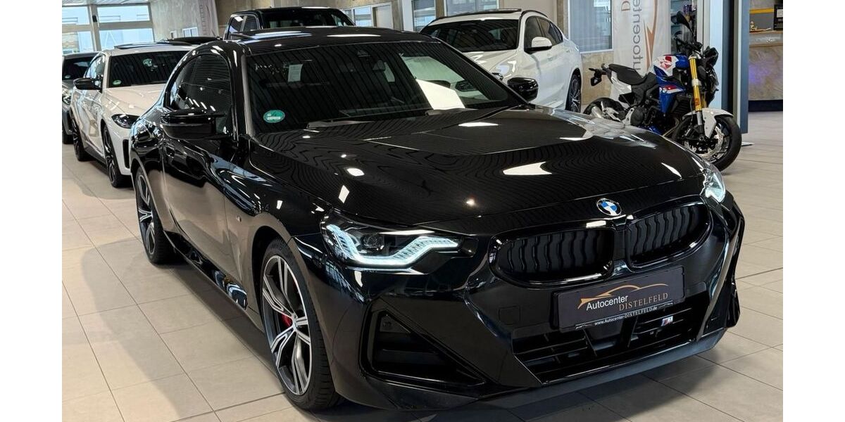 BMW M240i 23.353 km 46.990 &euro; Neuwied 56564