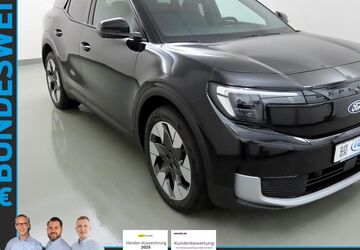 Ford Explorer 5.310 km 42.240 &euro; Premnitz / Nahe A2 14727