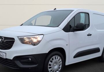 Opel Combo 43.415 km 14.995 &euro; Gnarrenburg 27442
