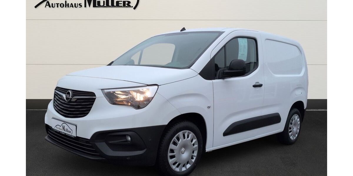 Opel Combo 43.415 km 14.995 &euro; Gnarrenburg 27442