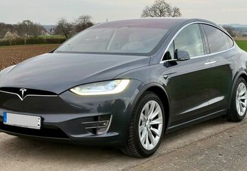 Tesla Model X 209.700 km 25.900 &euro; Groß-Bieberau 64401