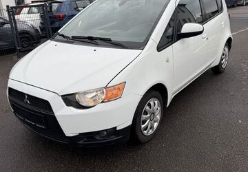 Mitsubishi Colt 87.000 km 5.390 &euro; Bad Dürkheim 67098