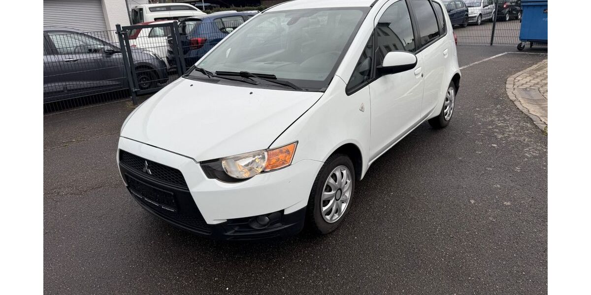 Mitsubishi Colt 87.000 km 5.390 &euro; Bad Dürkheim 67098