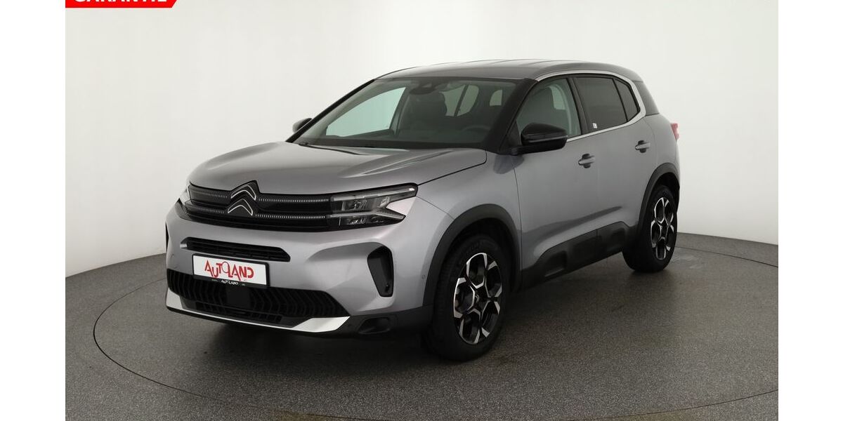 Citroen C5 Aircross 20.834 km 20.890 &euro; Dresden 01069