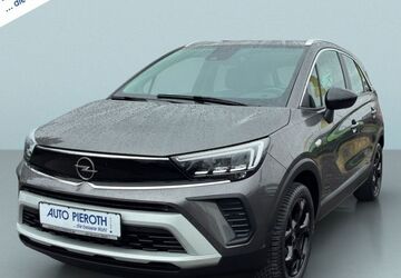 Opel Crossland (X) 15.500 km 19.850 &euro; Bingen 55411
