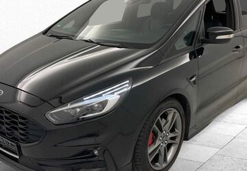 Ford S-Max 154.581 km 19.190 &euro; Kirchardt 74912