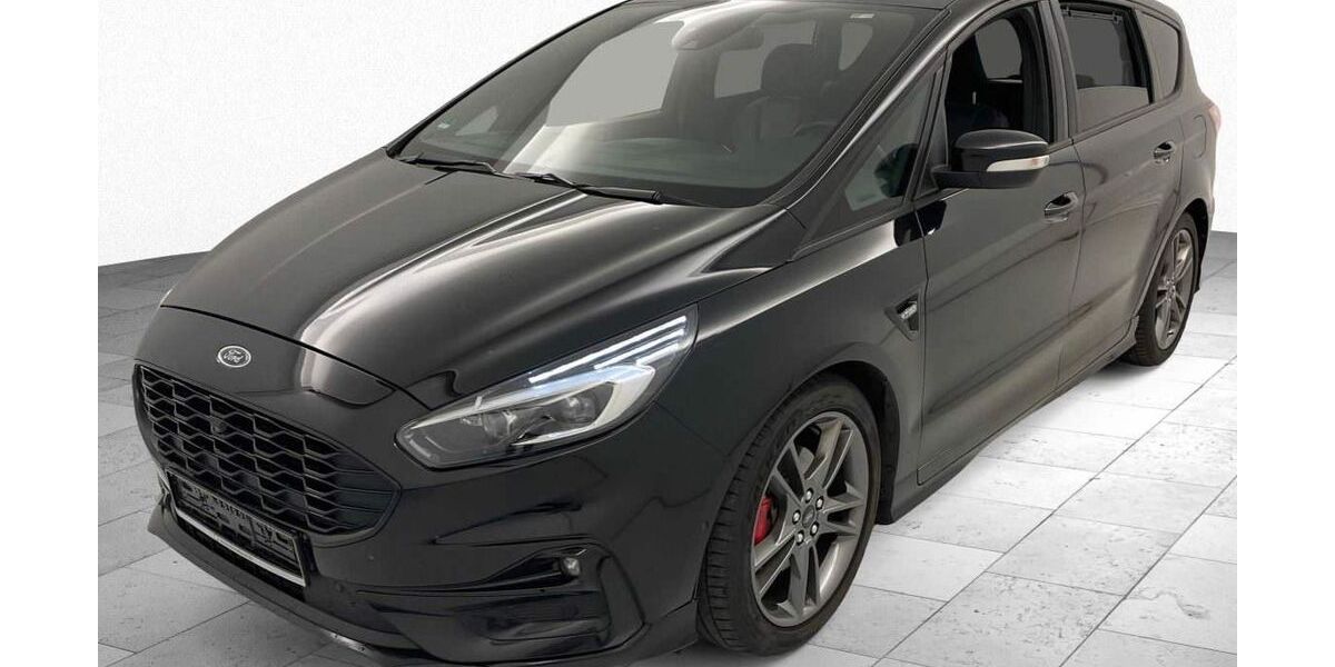 Ford S-Max 154.581 km 19.190 &euro; Kirchardt 74912