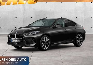 BMW 216 Gran Coupé 1.900 km 35.270 &euro; Altenkirchen 57610