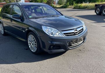 Opel Signum 260.000 km 1.900 &euro; Weilbach 63937