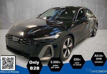 Audi A5 9.240 km 41.480 &euro; Amberg 92224