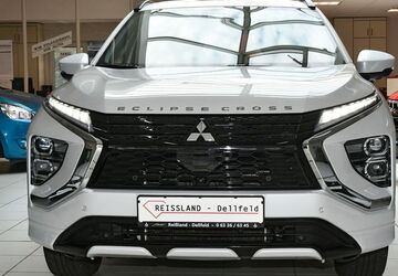 Mitsubishi Eclipse Cross 15.011 km 28.990 &euro; Dellfeld 66503