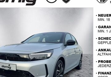 Opel Corsa 10.693 km 18.280 &euro; Helmbrechts 95233