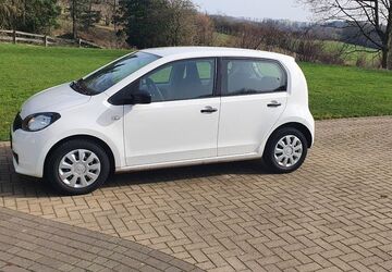 Skoda Citigo 94.356 km 4.500 &euro; Wuppertal 42369