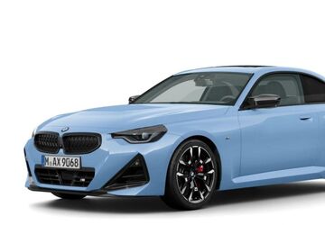 BMW M240i 12.351 km 53.950 &euro; Melle 49324