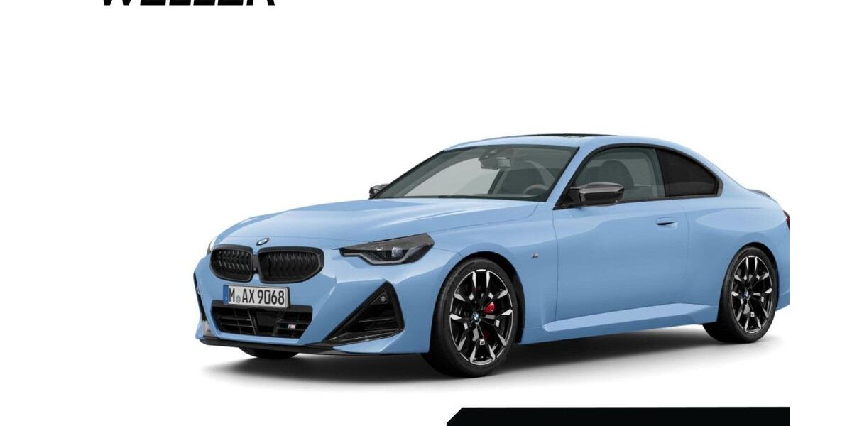 BMW M240i 12.351 km 53.950 &euro; Melle 49324