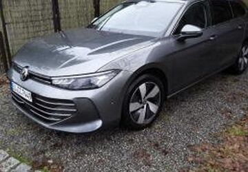 VW Passat 18.165 km 37.940 &euro; Dessau-Roßlau 06842