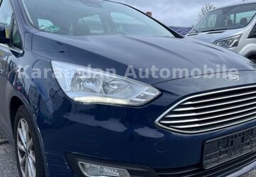 Ford Grand C-Max 278.000 km 4.999 &euro; Neu Wulmstorf 21629