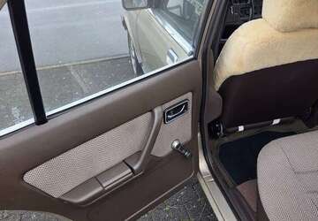 Ford Granada 133.000 km 8.900 &euro; Wiehl 51674