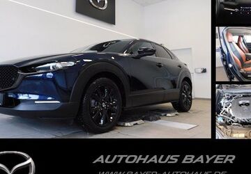 Mazda CX-30 21.000 km 26.799 &euro; Gößweinstein 91327