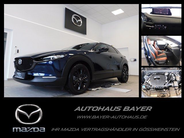 Mazda CX-30 21.000 km 26.799 &euro; Gößweinstein 91327