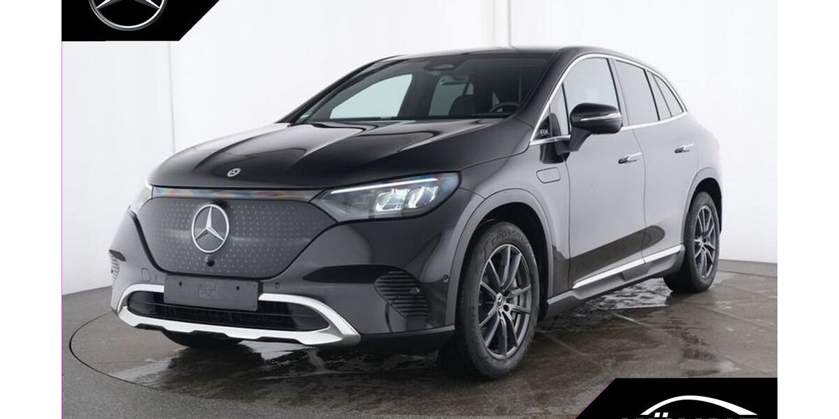 Mercedes-Benz EQE 14.963 km 56.450 &euro; Leipzig 04179