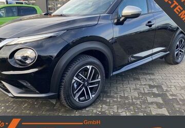 Nissan Juke 20.282 km 18.980 &euro; Kleve 47533