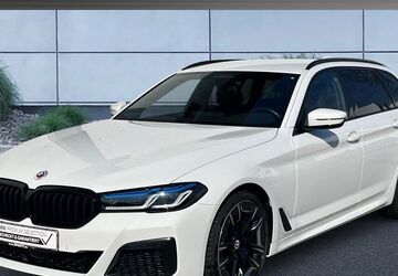 BMW 540 47.597 km 54.800 &euro; Freising 85356