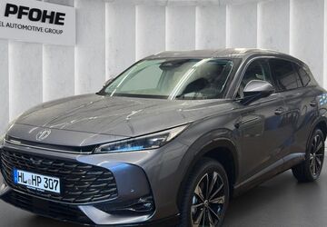 MG HS 7.000 km 31.490 &euro; Lübeck 23554