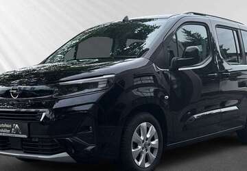 Opel Combo 31.311 km 25.990 &euro; Dallgow-Döberitz 14624