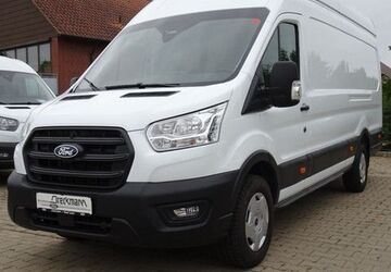 Ford Transit 14.750 km 32.950 &euro; Bad Laer 49196