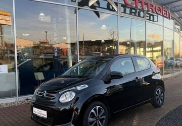 Citroen C1 52.324 km 9.690 &euro; Düren 52353