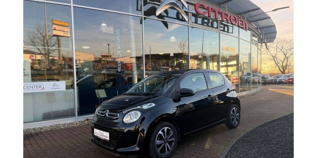 Citroen C1 52.324 km 9.690 &euro; Düren 52353