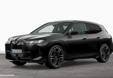 BMW iX 4.639 km 99.904 &euro; Göttingen 37081