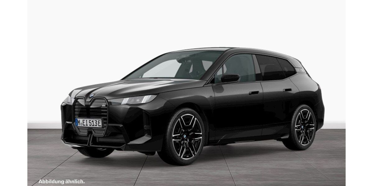 BMW iX 4.639 km 99.904 &euro; Göttingen 37081