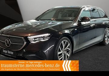 Mercedes-Benz E 300 23.510 km 48.990 &euro; München 80636