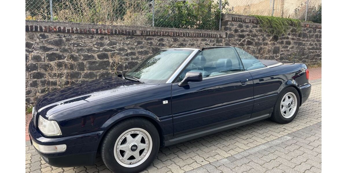 Audi 80 179.000 km 7.900 &euro; Offenburg 77652