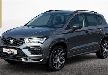 Seat Ateca 1.970 km 31.998 &euro; Dietersheim 91463