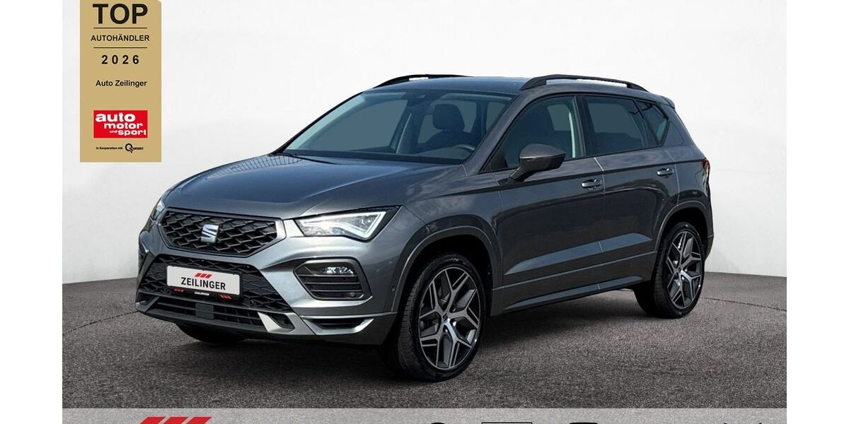 Seat Ateca 1.970 km 31.998 &euro; Dietersheim 91463