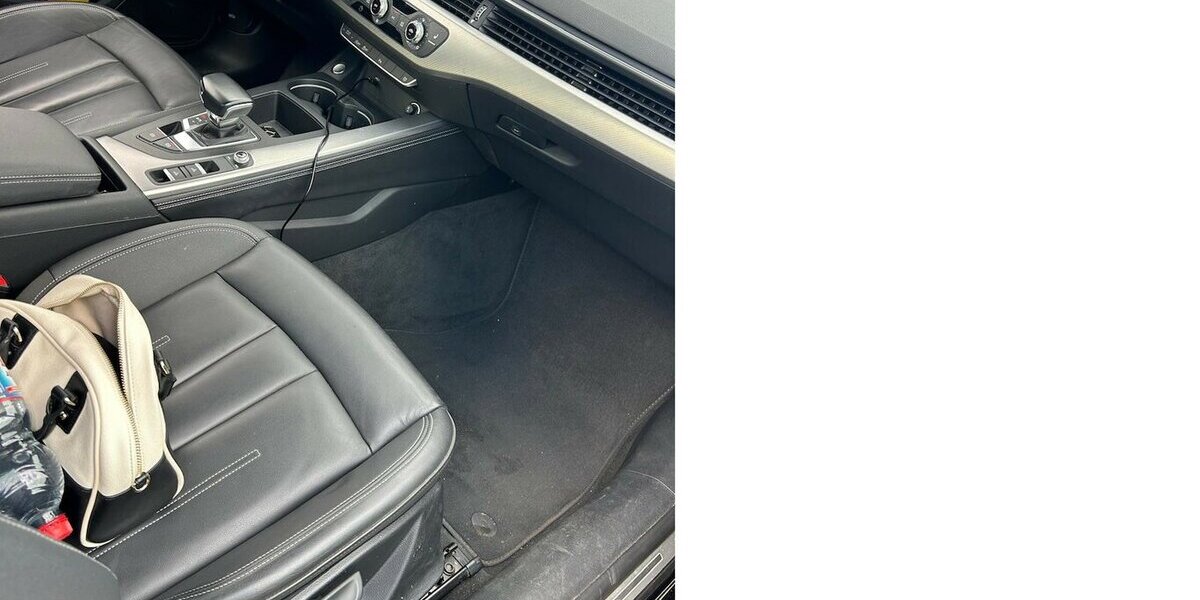 Audi A5 Cabriolet S line 35 TFSI S tronic Navi 96.800 km 26.600 &euro; Schorndorf 73614