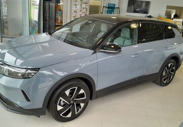 Opel Grandland (X) 1.250 km 33.900 &euro; Artern 06556