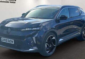 Renault Scenic 7.500 km 42.490 &euro; Neuss 41464