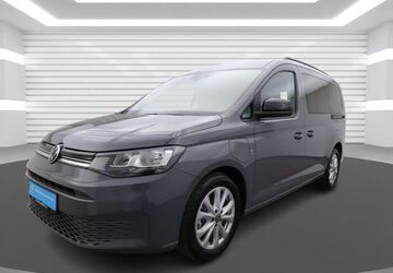 VW Caddy Maxi 10.300 km 39.700 &euro; Osnabrück 49084